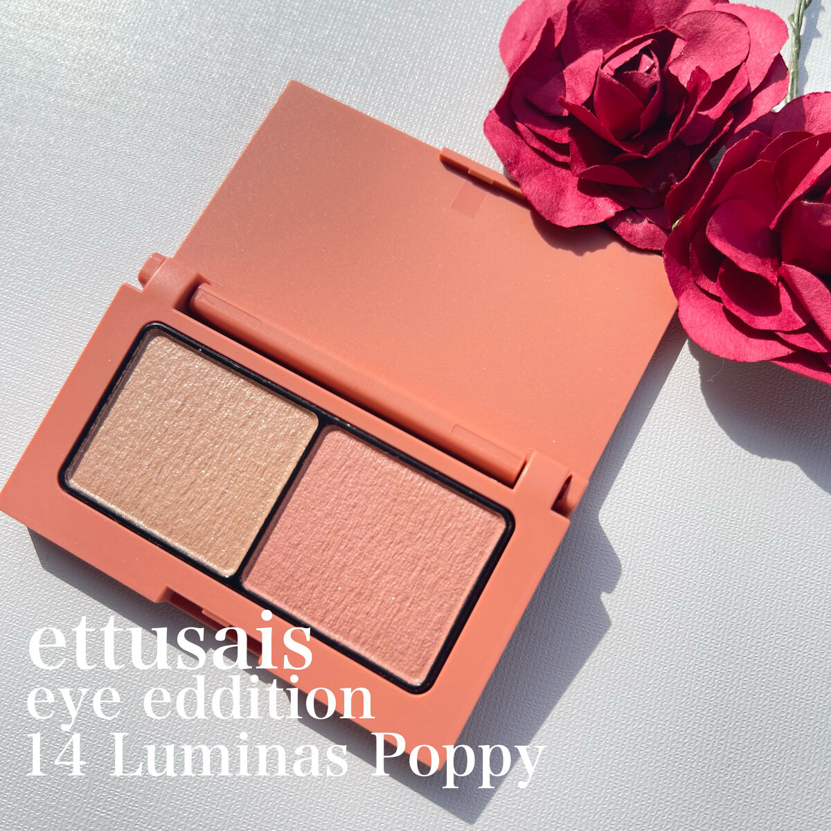 melotte 1day/melotte/ワンデー（１DAY）カラコンを使ったクチコミ（2枚目）