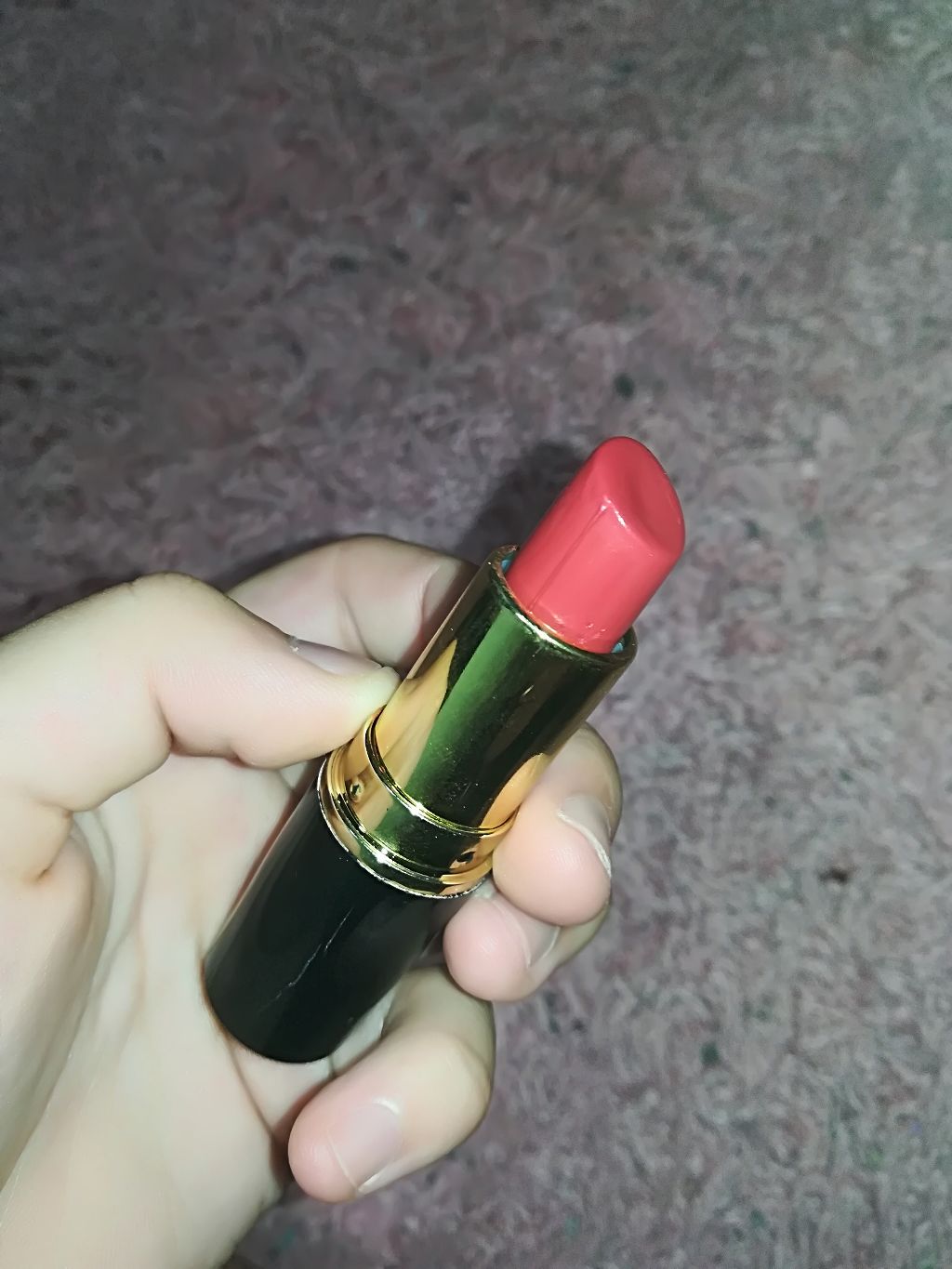 AT なめらか リップスティック/Art Collection/口紅を使ったクチコミ（2枚目）