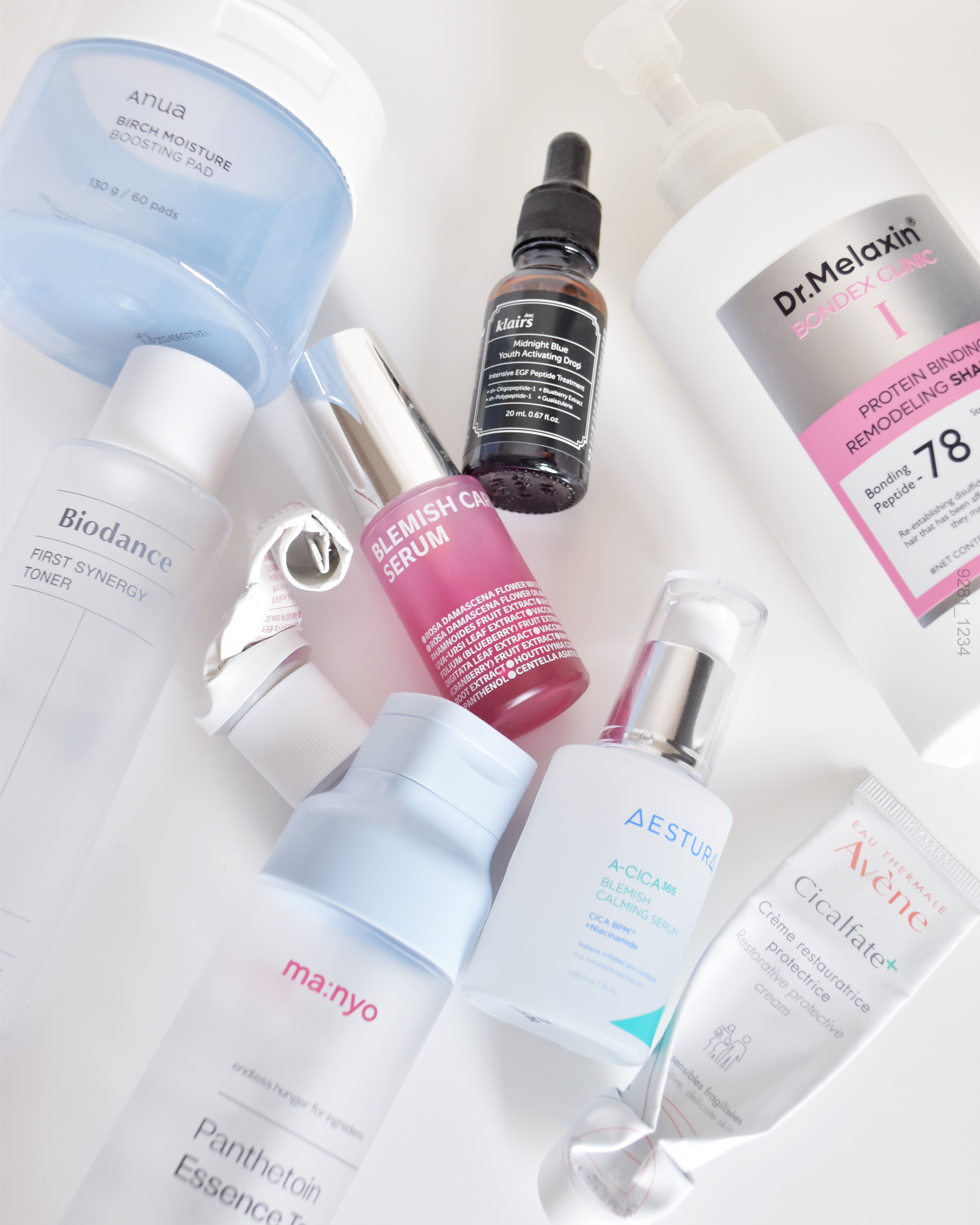 Perfumed Enzyme Body Wash/MAYBENA/ボディソープを使ったクチコミ（2枚目）