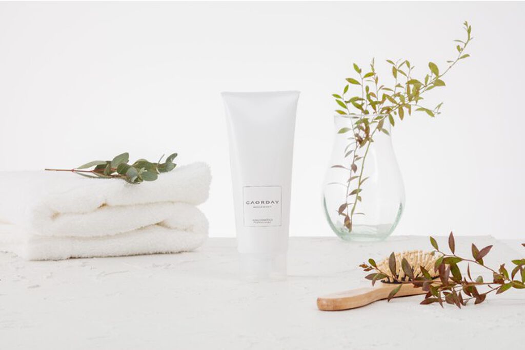 カオルデイ マスクメント / ハル コスメティックス