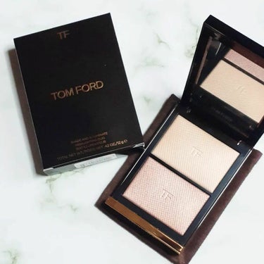 TomFord Beauty ムードライト ハイライト