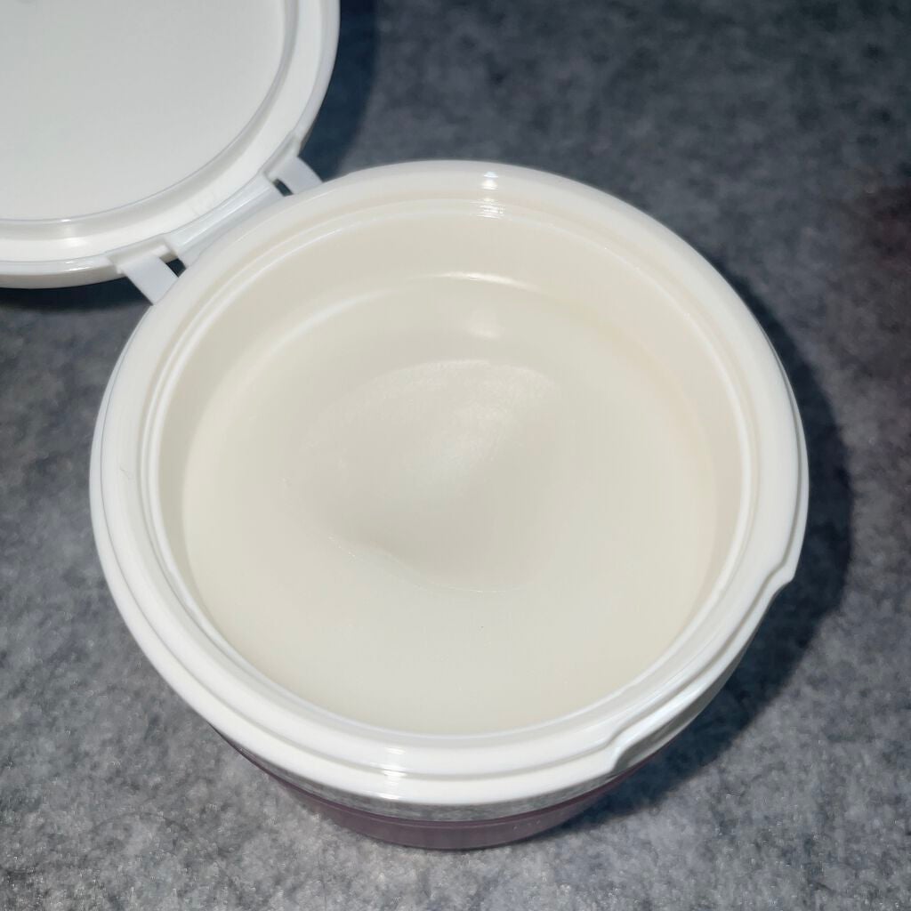 パーフェクトワンフォーカス スムースクレンジングバーム ピュア/PERFECT ONE FOCUS/クレンジングバームを使ったクチコミ(3枚目)