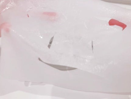 薬用 シワ改善 美容液マスク/クリアターン/シートマスク・パックを使ったクチコミ(7枚目)