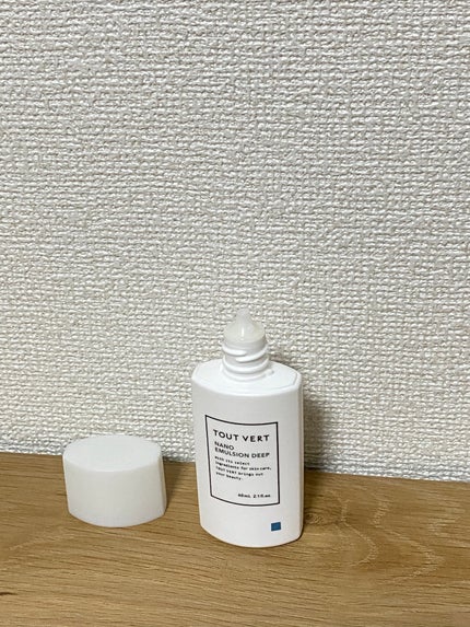 バランシングGAローション/TOUT VERT/化粧水を使ったクチコミ(7枚目)