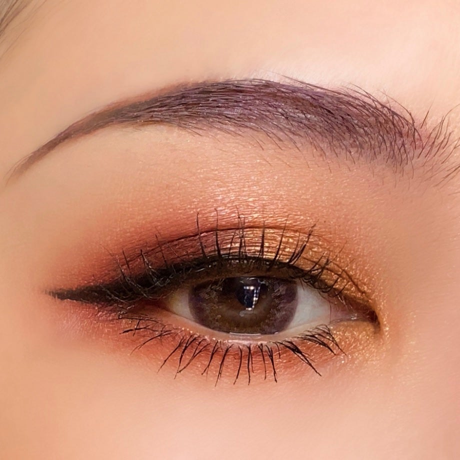 ディオール バックステージ アイ パレット/Dior/アイシャドウパレットを使ったクチコミ(5枚目)