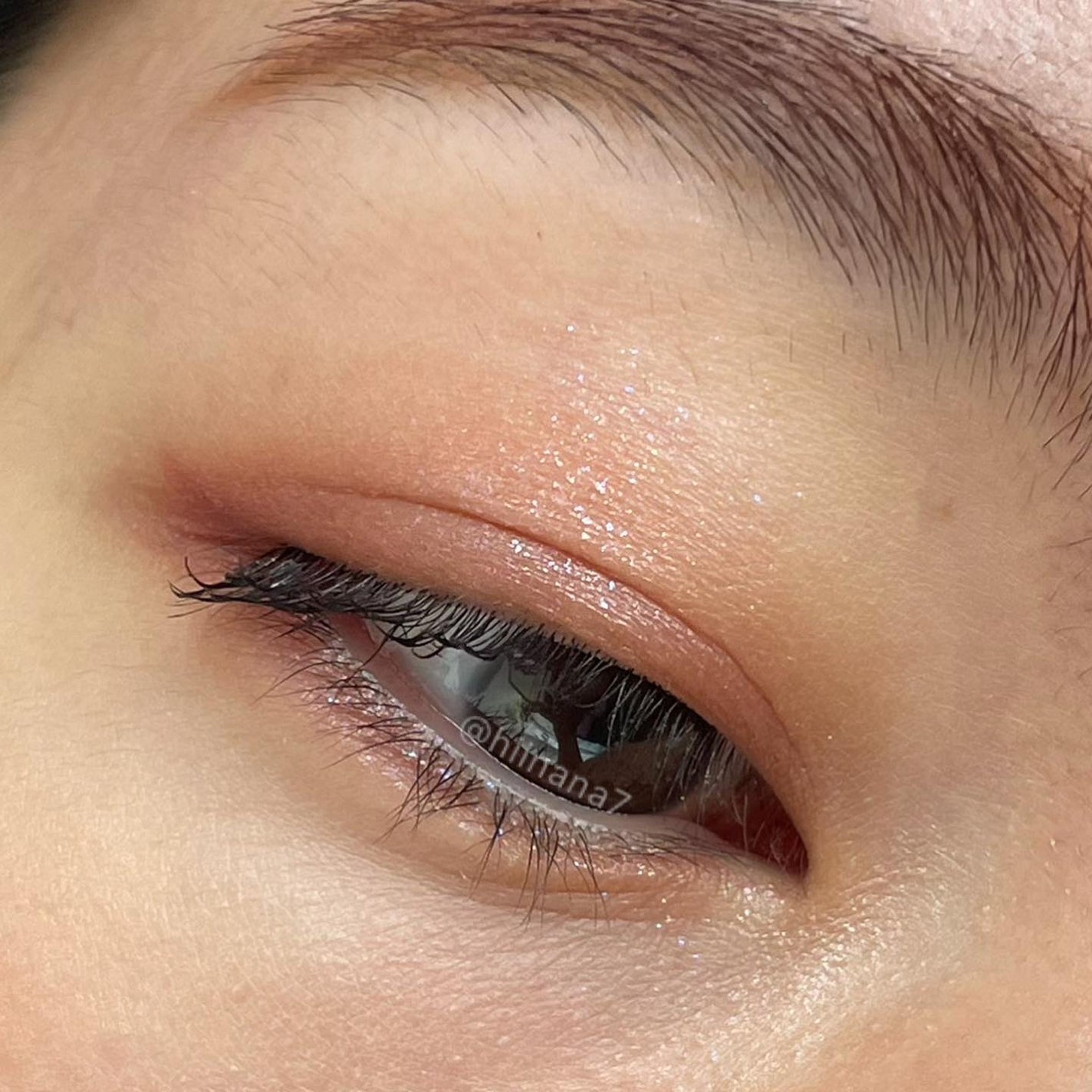 スティロ ユー ウォータープルーフ N/CHANEL/ペンシルアイライナーを使ったクチコミ(6枚目)