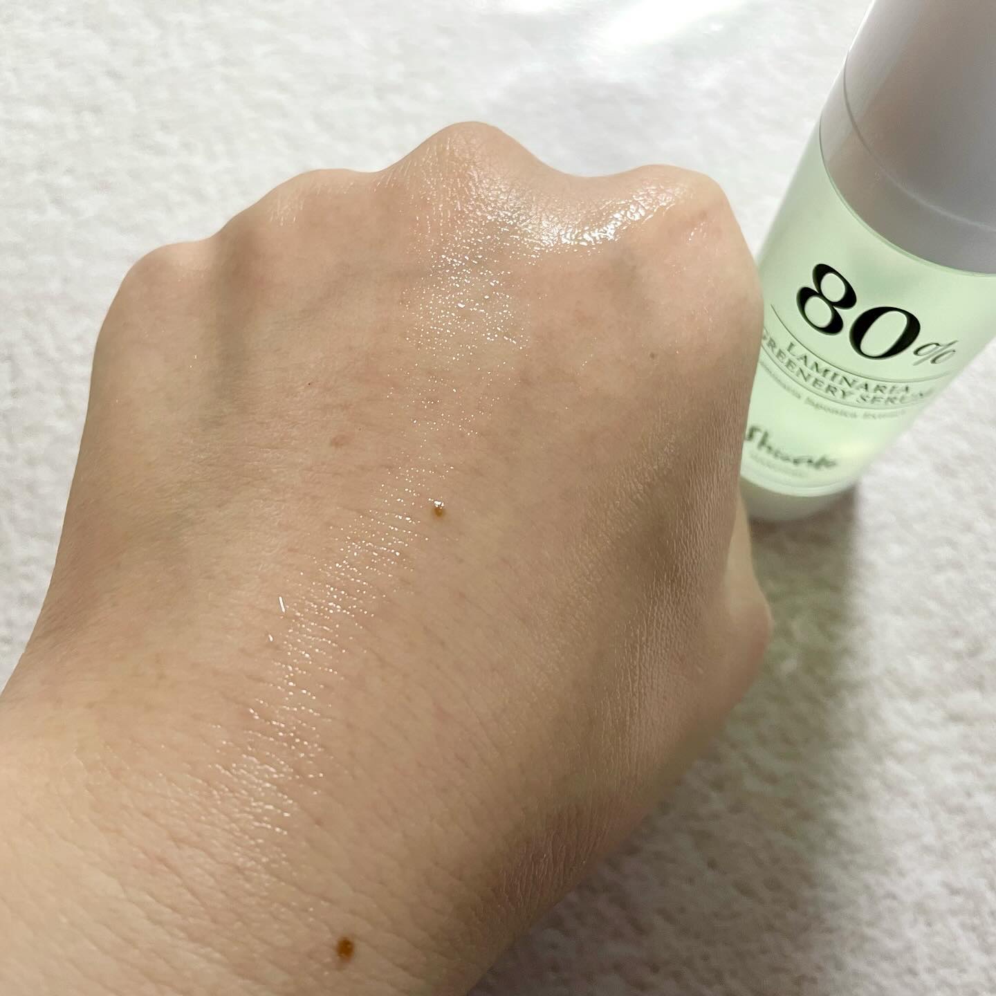 を使ったクチコミ（3枚目）