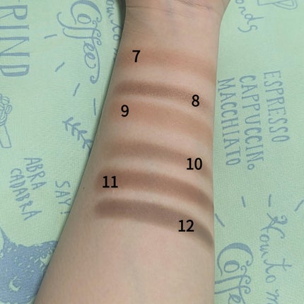 ハトムギ化粧水(ナチュリエ スキンコンディショナー R )/ナチュリエ/化粧水を使ったクチコミ(4枚目)