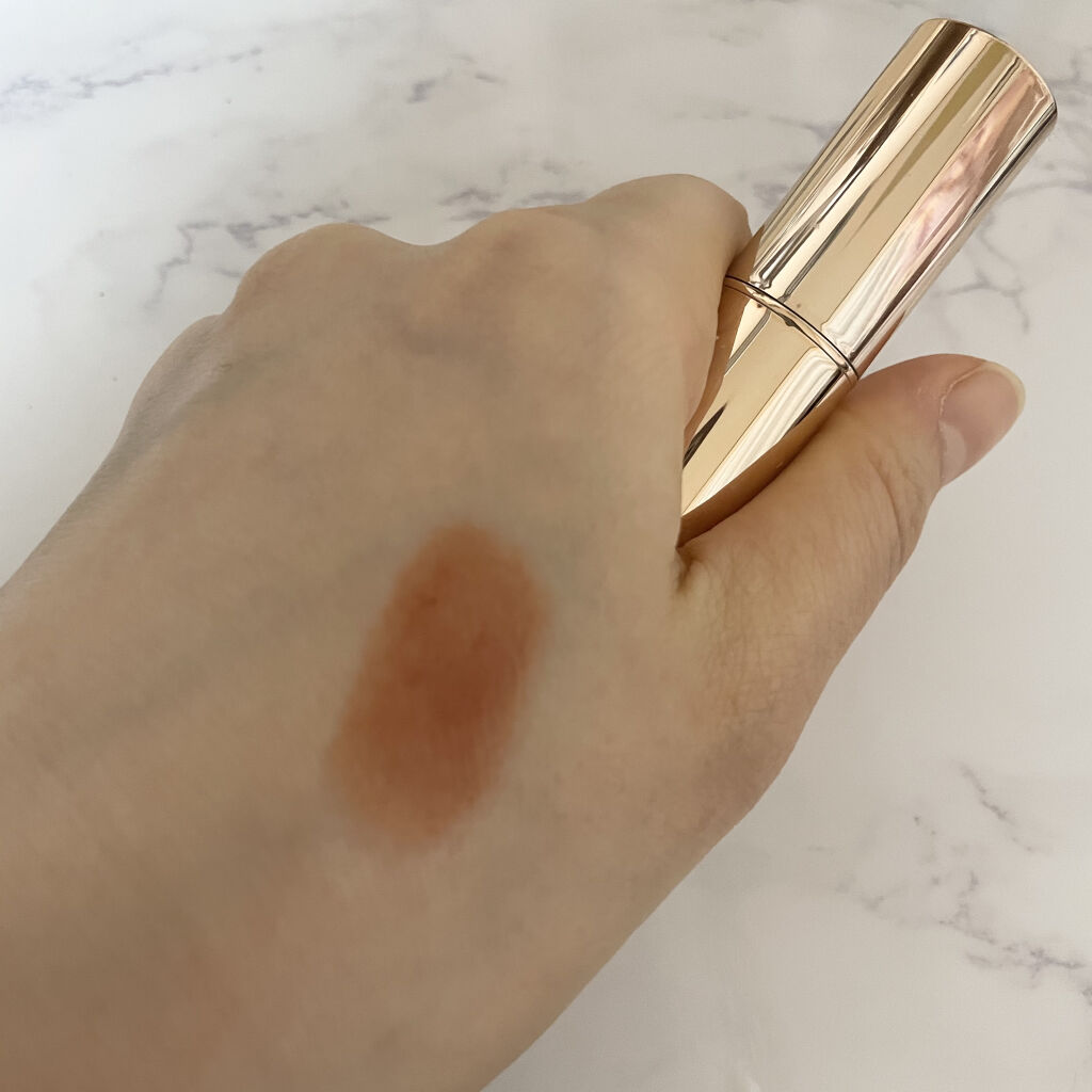 メルティールミナスルージュ/キャンメイク/口紅を使ったクチコミ（2枚目）