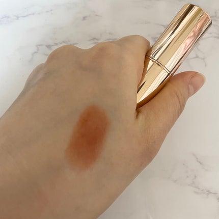 メルティールミナスルージュ/キャンメイク/口紅を使ったクチコミ(2枚目)