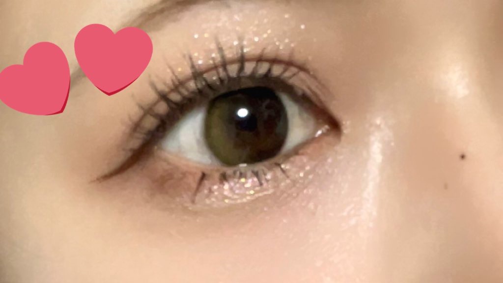 アイコアパレット ヴィンテージミュート/espoir/アイシャドウパレットを使ったクチコミ（2枚目）