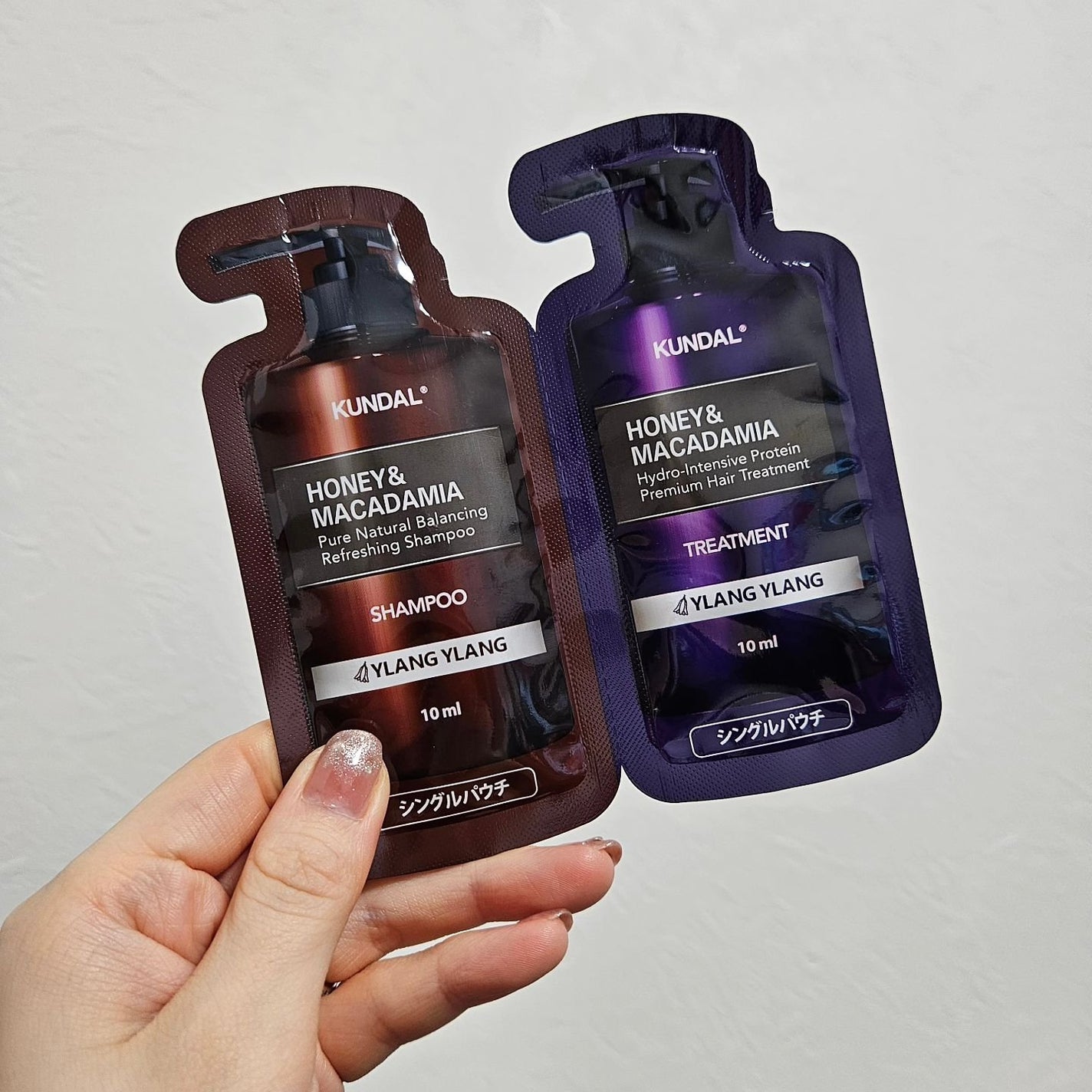 アンドバイロムアンド グラッシーボムティント/&nd by rom&nd/リップティントを使ったクチコミ(6枚目)