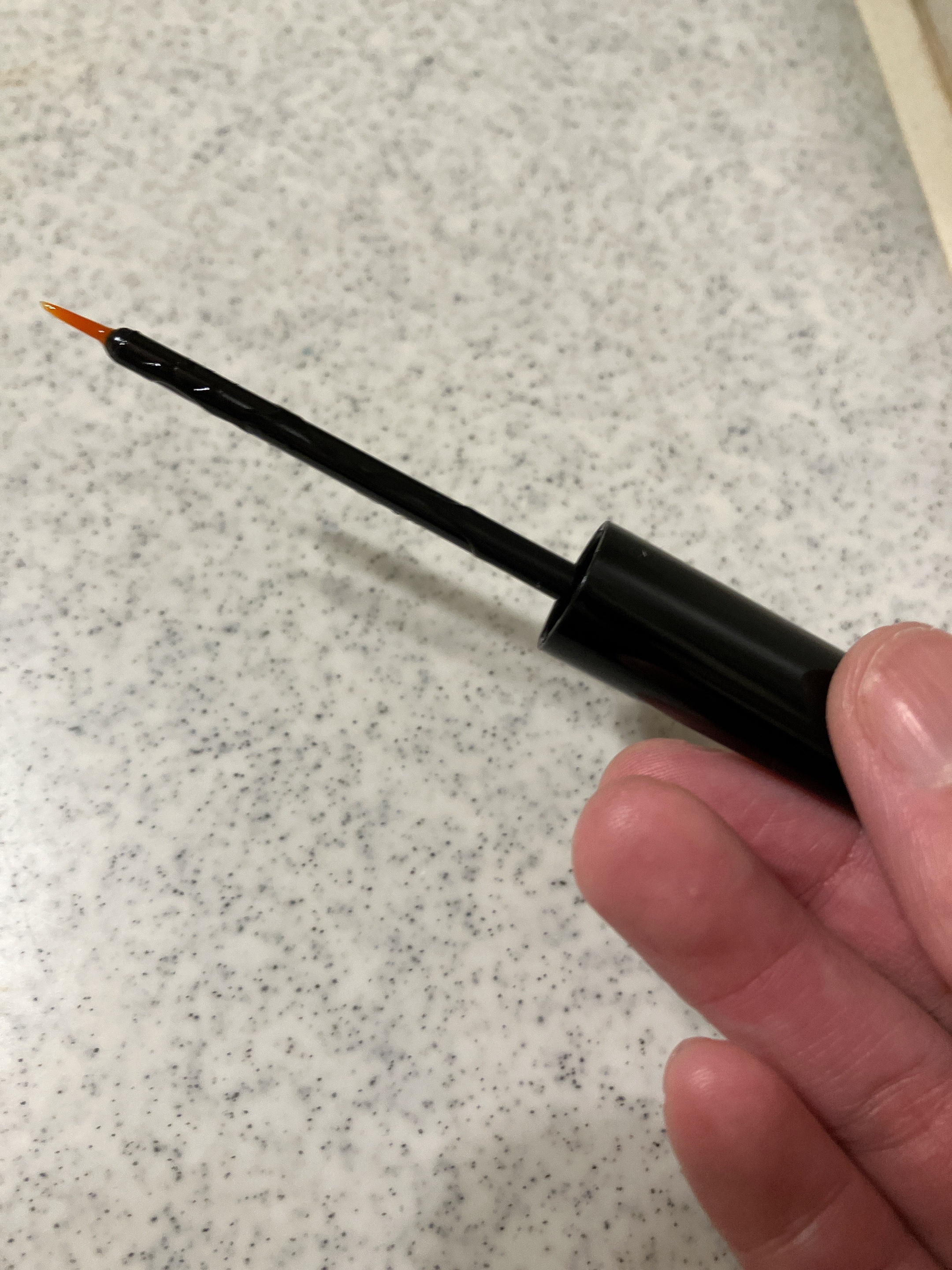 アヴァンセ ラッシュセラム EX(医薬部外品)/アヴァンセ/その他を使ったクチコミ（3枚目）