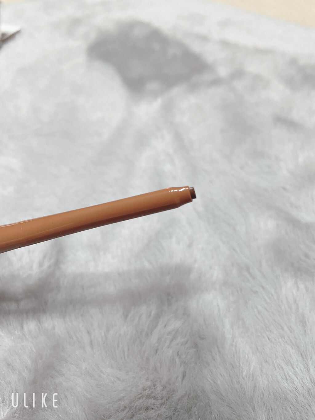 クリームフィットペンシル＜アイライナー＞/ラブ・ライナー/ペンシルアイライナーを使ったクチコミ（2枚目）