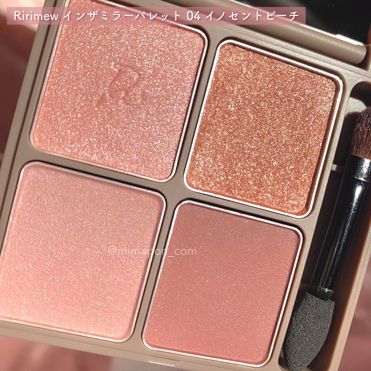 TOPARDS 1day/TOPARDS/ワンデー(1DAY)カラコンを使ったクチコミ(4枚目)