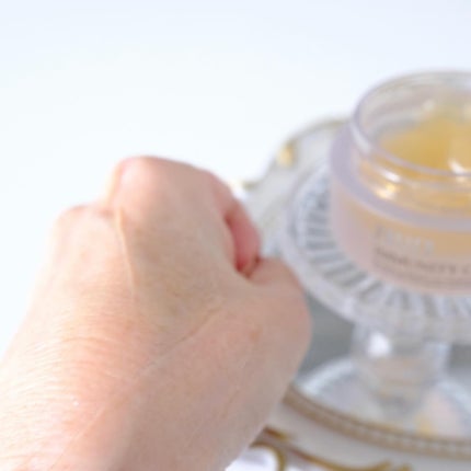 イミュニティクリーム/ポリシー化粧品/フェイスクリームを使ったクチコミ(6枚目)