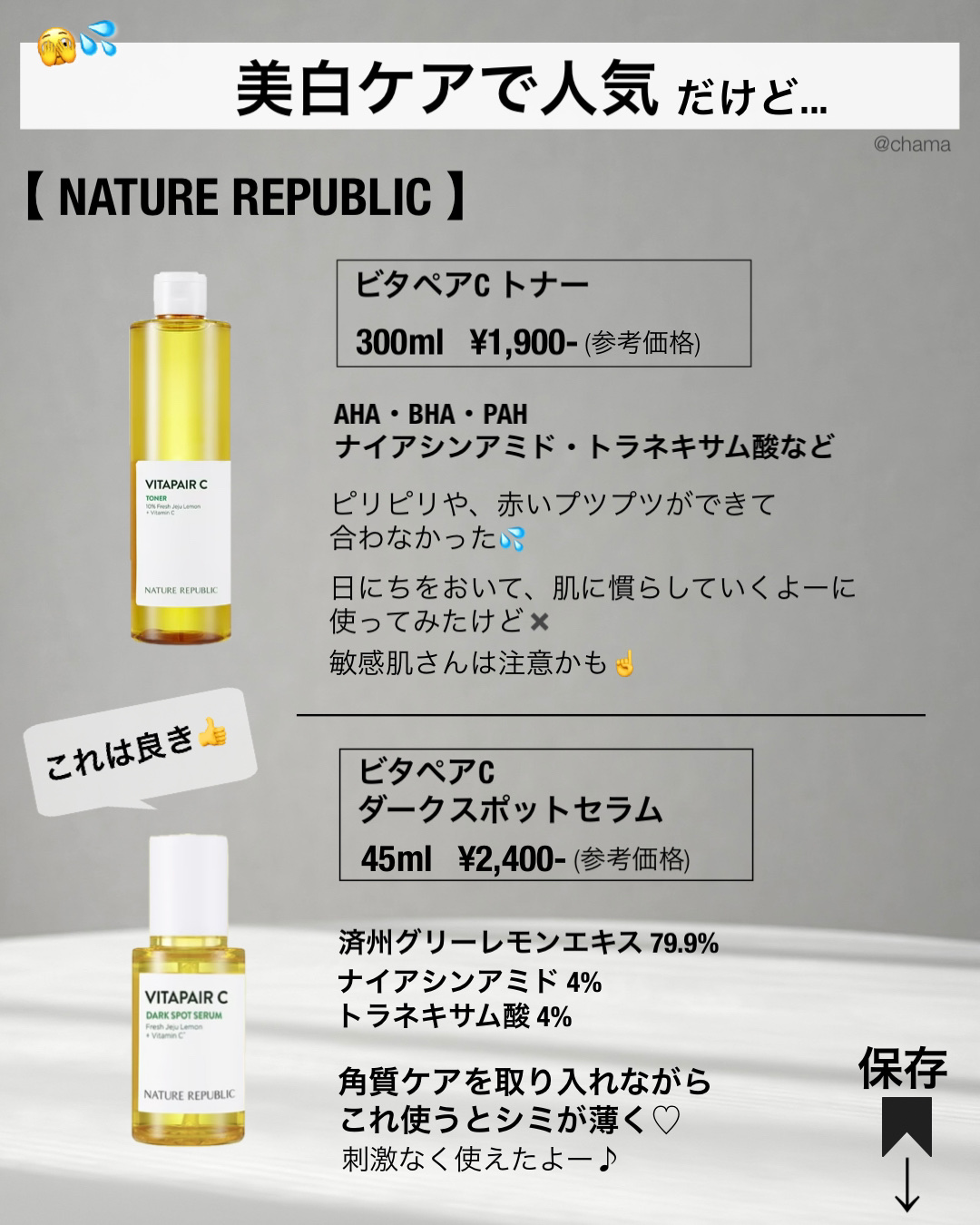 を使ったクチコミ（3枚目）