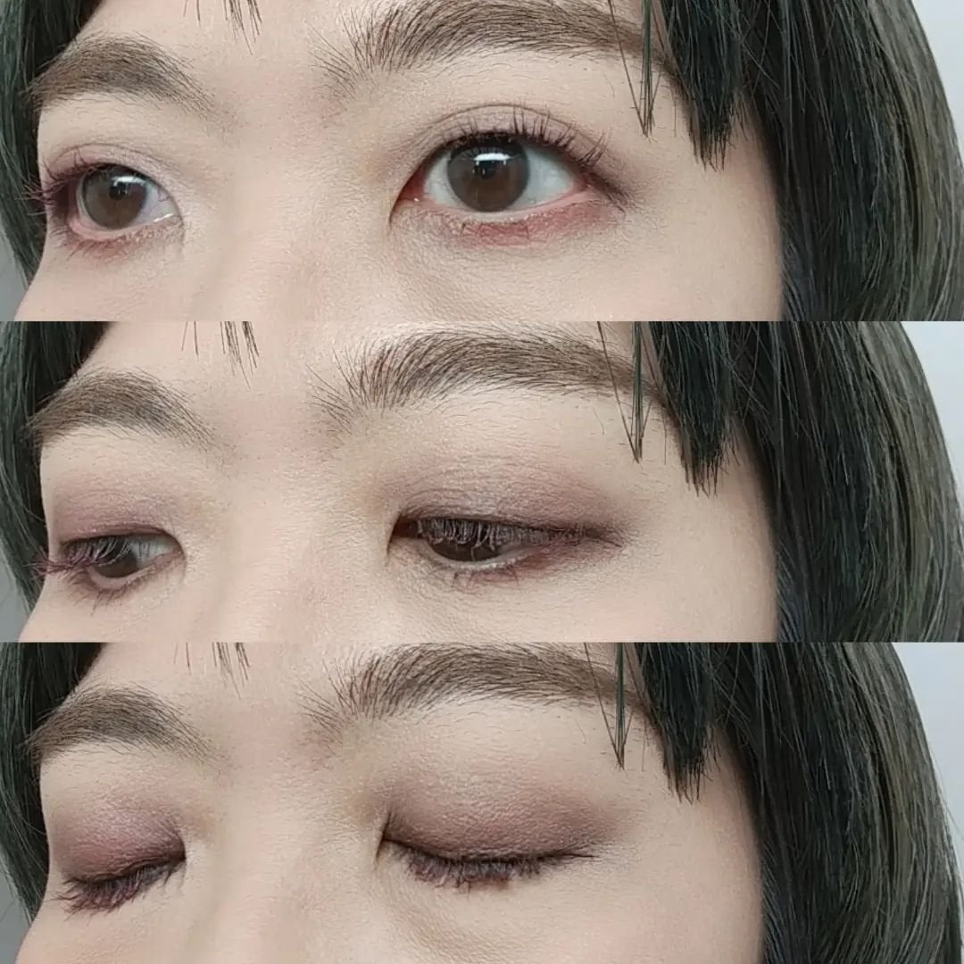 オンブル 4/CLARINS/アイシャドウパレットを使ったクチコミ(2枚目)