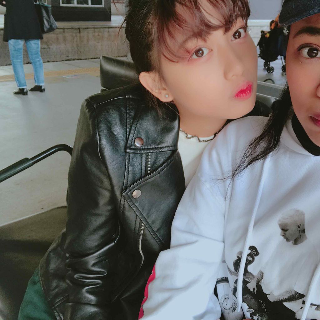 ウォーターティント/ETUDE/リップグロスを使ったクチコミ(2枚目)