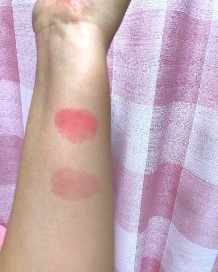 オペラ シアーリップカラー RN/OPERA/リップグロスを使ったクチコミ(3枚目)