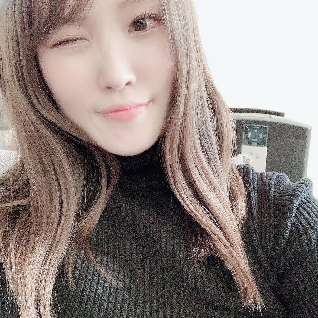 炭酸ヘッドスパシャンプー／トリートメント/肌ナチュール/市販シャンプーを使ったクチコミ（3枚目）