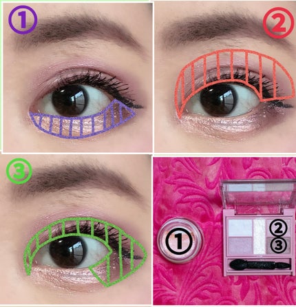 ラスティングカバーファンデーション/CEZANNE/リキッドファンデーションを使ったクチコミ(3枚目)