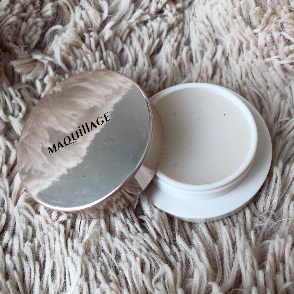 フラットチェンジベース/マキアージュ/化粧下地を使ったクチコミ(2枚目)