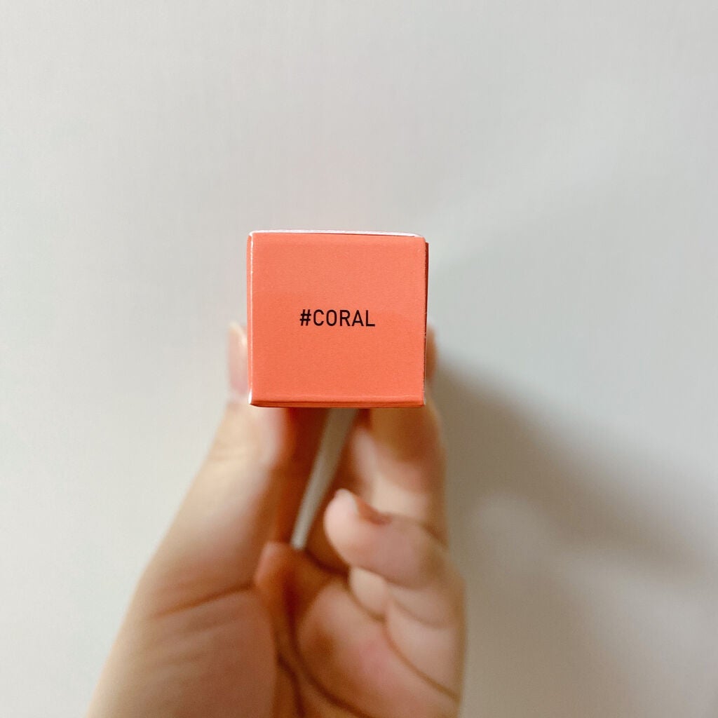 3CE PLUMPING LIPS/3CE/リップグロスを使ったクチコミ(7枚目)