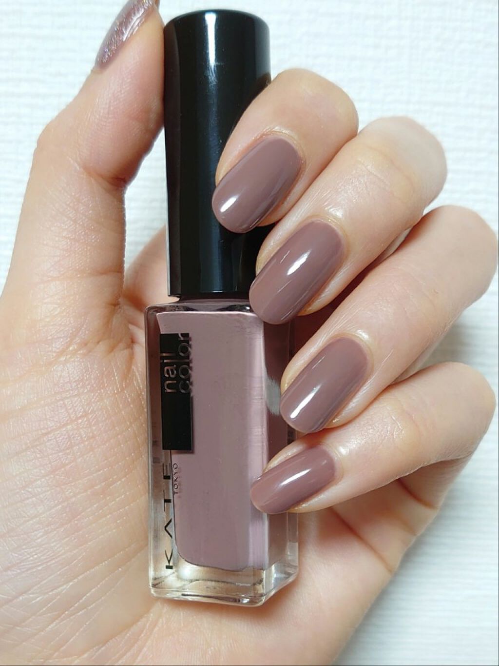 プレイネイル/ETUDE/マニキュアを使ったクチコミ（1枚目）