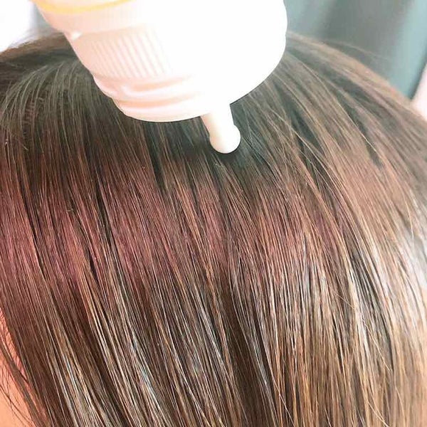 マイナチュレ 無添加育毛剤/マイナチュレ/頭皮ローション by yuna