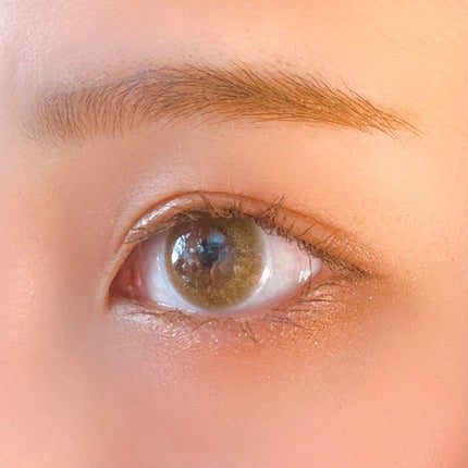 ロング&カールマスカラ アドバンストフィルム/ヒロインメイク/マスカラを使ったクチコミ(4枚目)