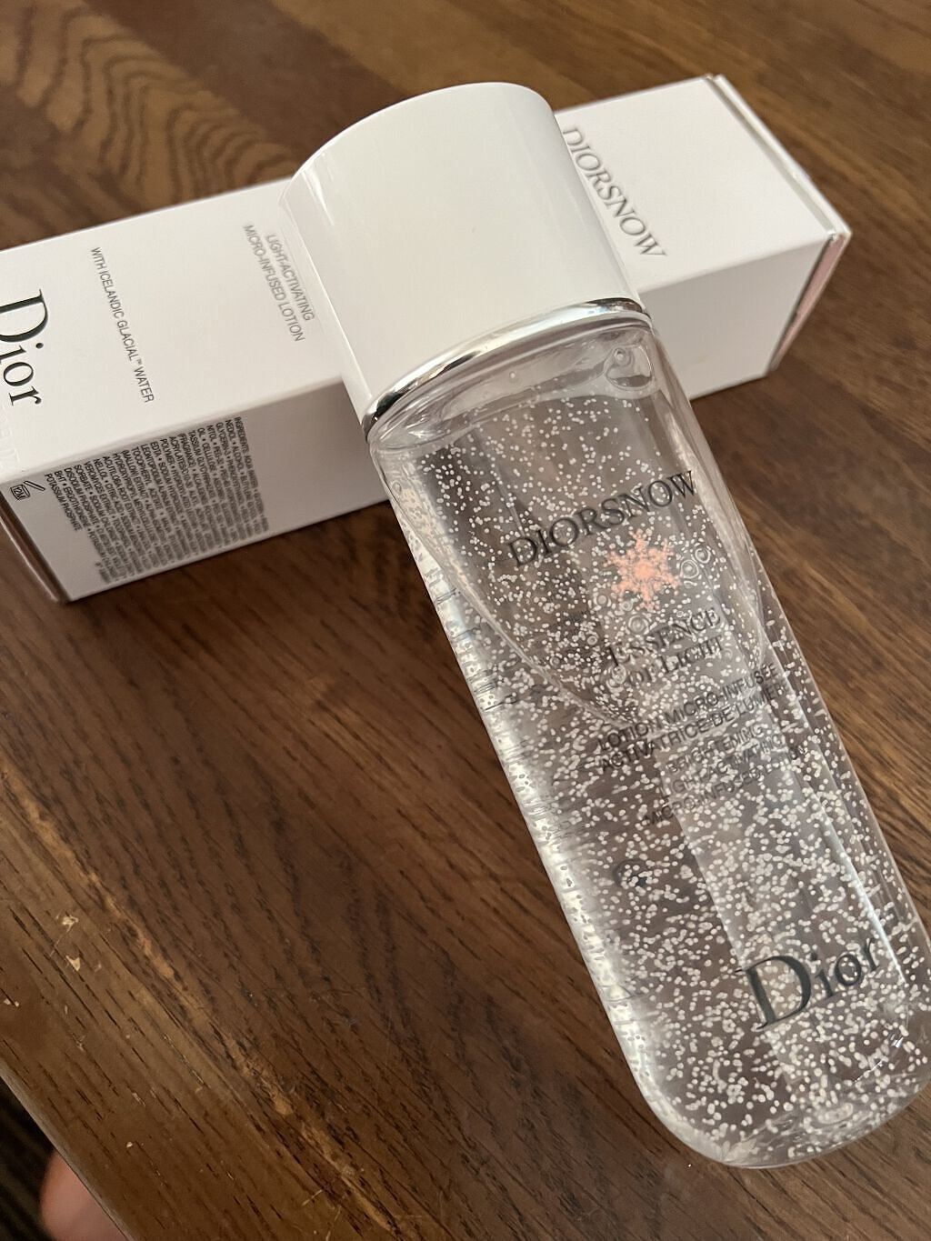 スノー ライト エッセンス ローション (薬用化粧水) (医薬部外品