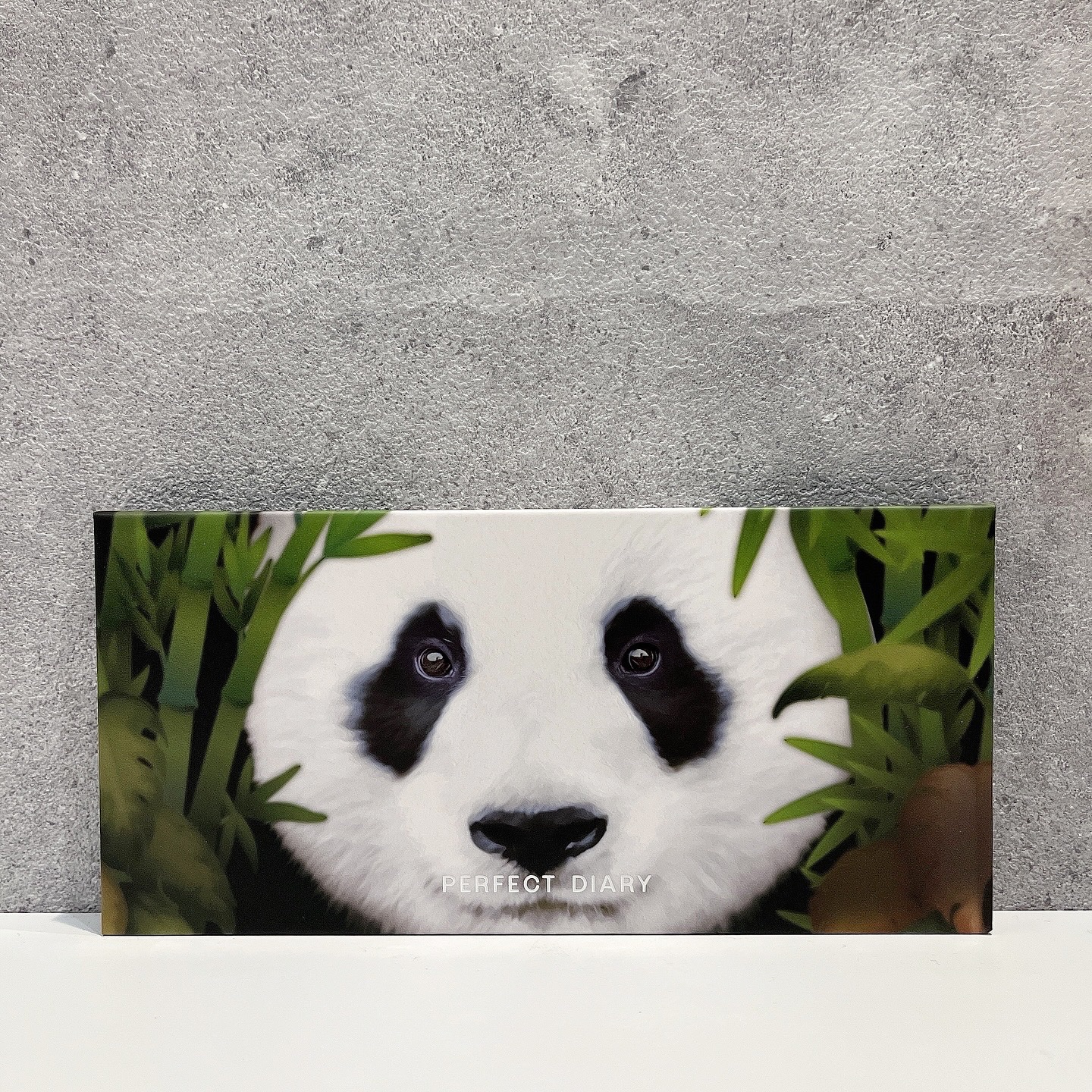 エクスプローラ12色 動物アイシャドウパレット/PERFECT DIARY/アイシャドウパレットを使ったクチコミ（2枚目）