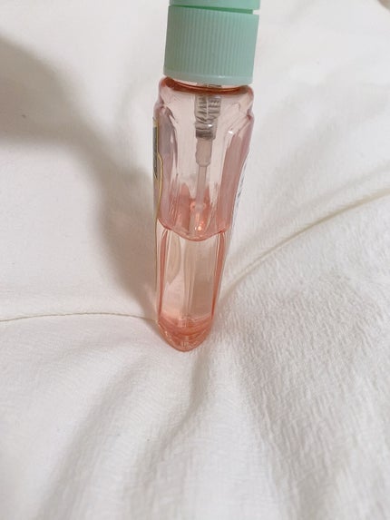 ボディファンタジー ボディスプレー ウェディングデイ/ボディファンタジー/香水(レディース)を使ったクチコミ(2枚目)