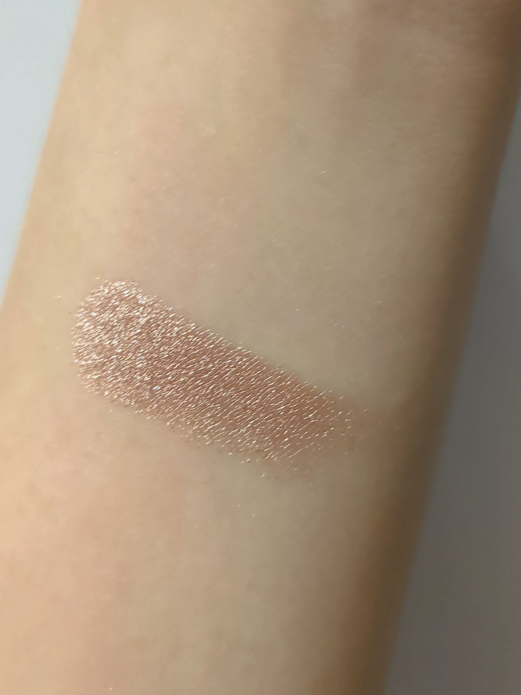 エクストラ ディメンション アイシャドウ/M・A・C/単色アイシャドウを使ったクチコミ(2枚目)