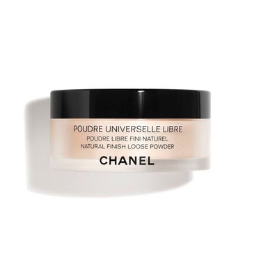 CHANEL シャネル プードゥル ユニヴェルセル リーブル N 20