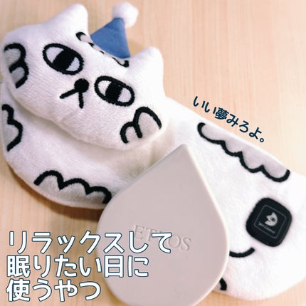 リラクシングマッサージブラシ/エトヴォス/スカルプブラシを使ったクチコミ(1枚目)