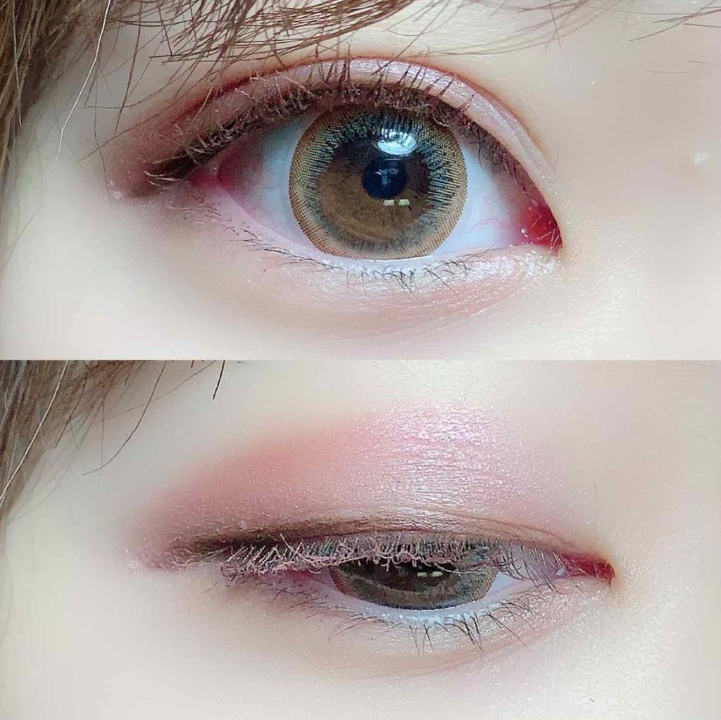 ピカシュウ アイ パレット‐サンダーショック/shu uemura/アイシャドウパレットを使ったクチコミ（3枚目）