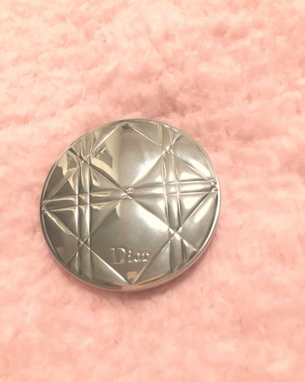 ディオールスキン ミネラル ヌード ルミナイザー パウダー/Dior/プレストパウダーを使ったクチコミ(1枚目)