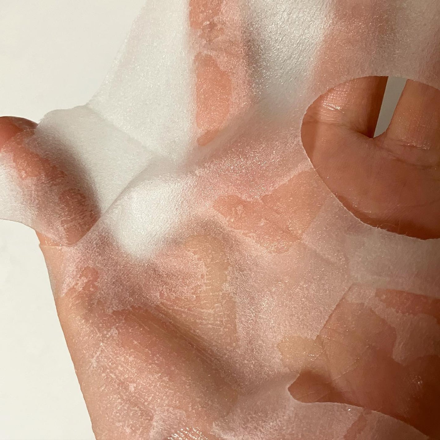 ウォータールミナス シートマスク/JMsolution/シートマスク・パックを使ったクチコミ(2枚目)