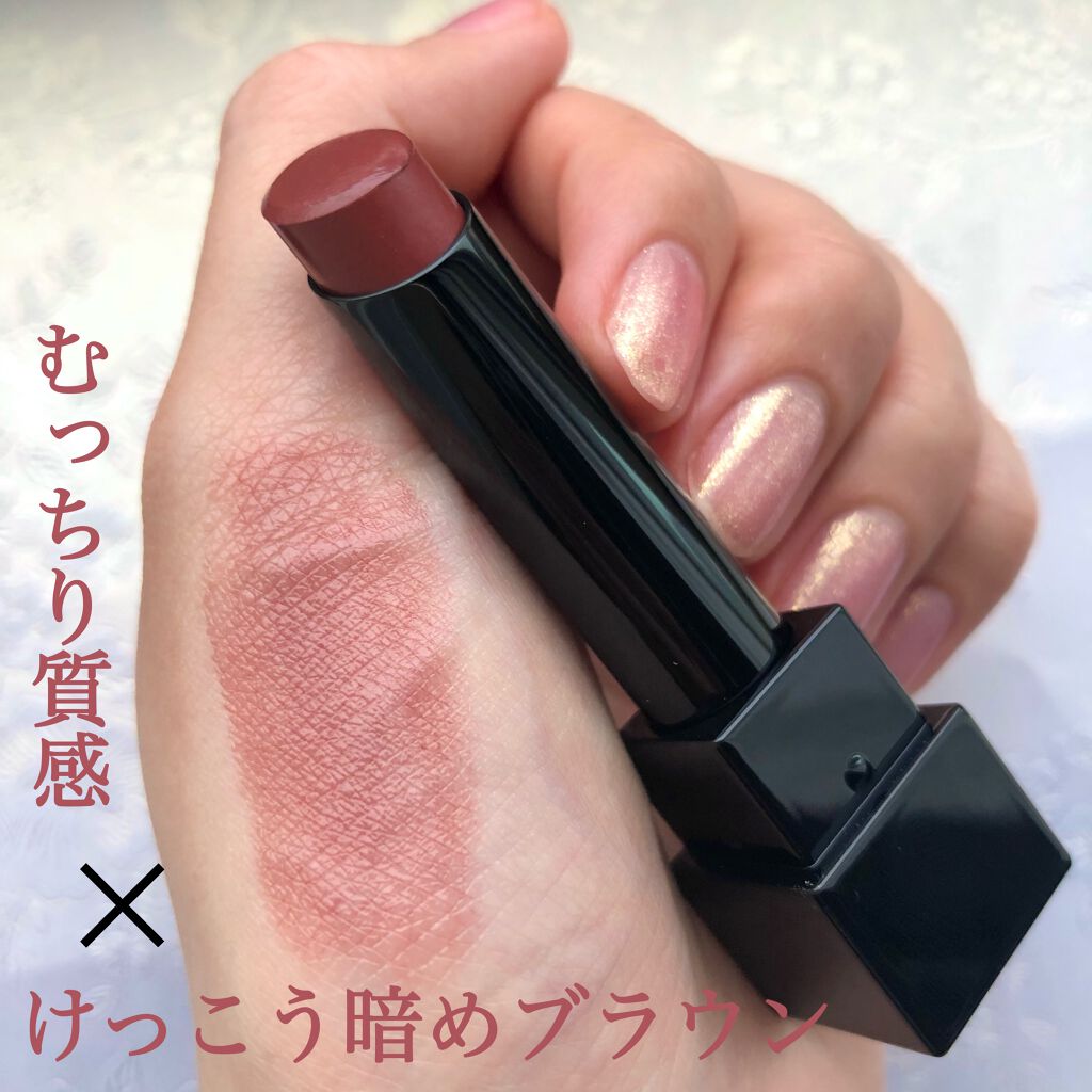 ケイト リップモンスター/KATE/口紅を使ったクチコミ(3枚目)