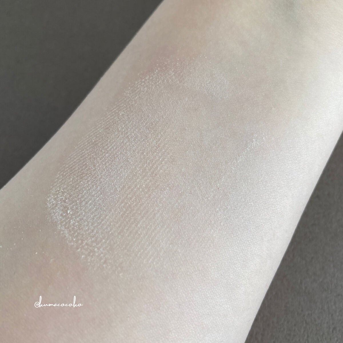 ウォンジョンヨ フィクシングブラーパウダー N/Wonjungyo/ルースパウダーを使ったクチコミ(9枚目)