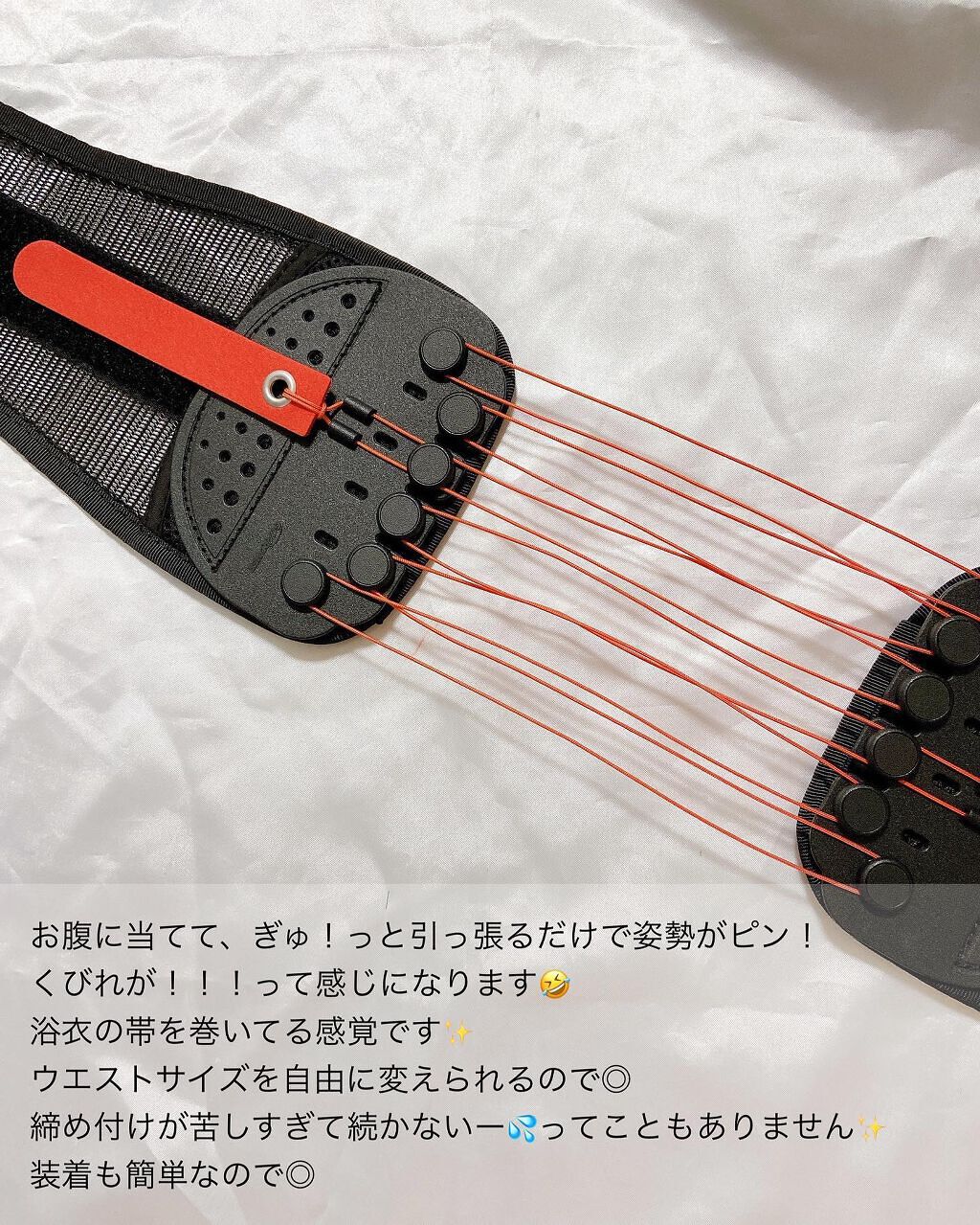 ガードナーQtt!(キュ)/ガードナー/その他を使ったクチコミ(3枚目)