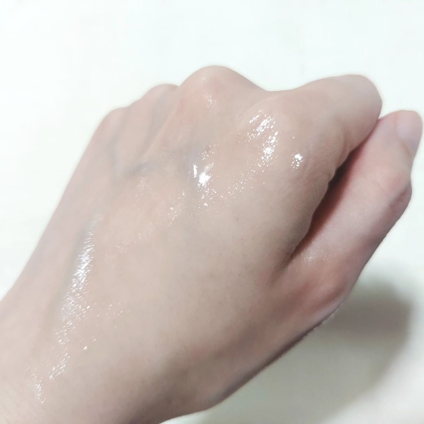 クレンジングバター/ボタニズム /クレンジングバームを使ったクチコミ（3枚目）