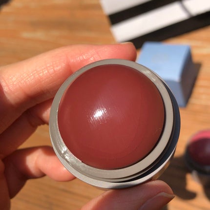 Flush Balm/MERIT Beauty/ジェル・クリームチークを使ったクチコミ(8枚目)