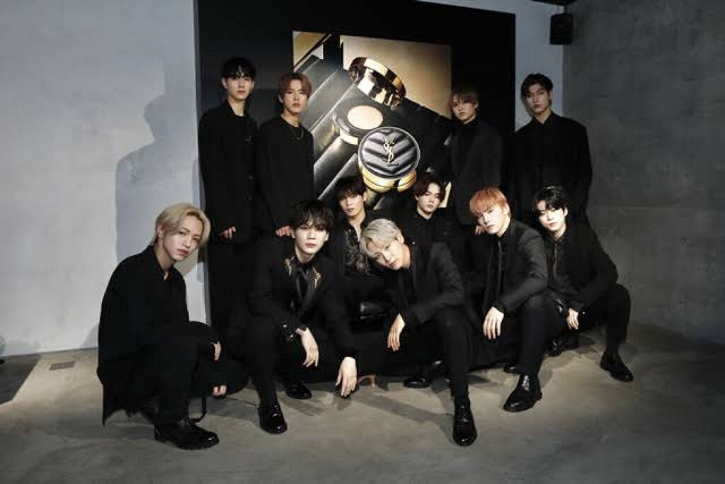 アンクル ド ポー ルクッションN/YVES SAINT LAURENT BEAUTE/クッションファンデーションを使ったクチコミ（3枚目）