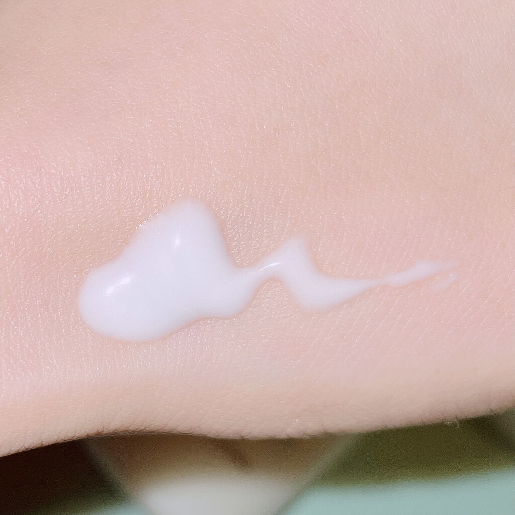 潤浸保湿 乳液/キュレル/乳液を使ったクチコミ（3枚目）