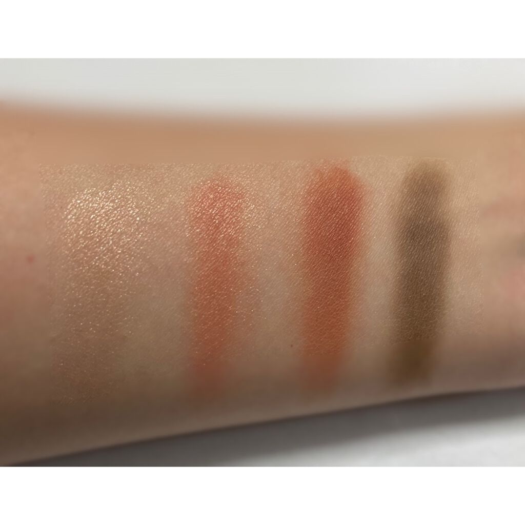 つやぷるリップR/b idol/口紅を使ったクチコミ(4枚目)