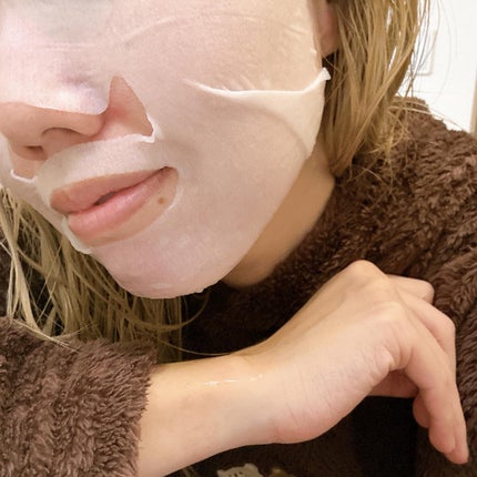 ルルルンピュア エブリーズ/ルルルン/シートマスク・パックを使ったクチコミ(5枚目)