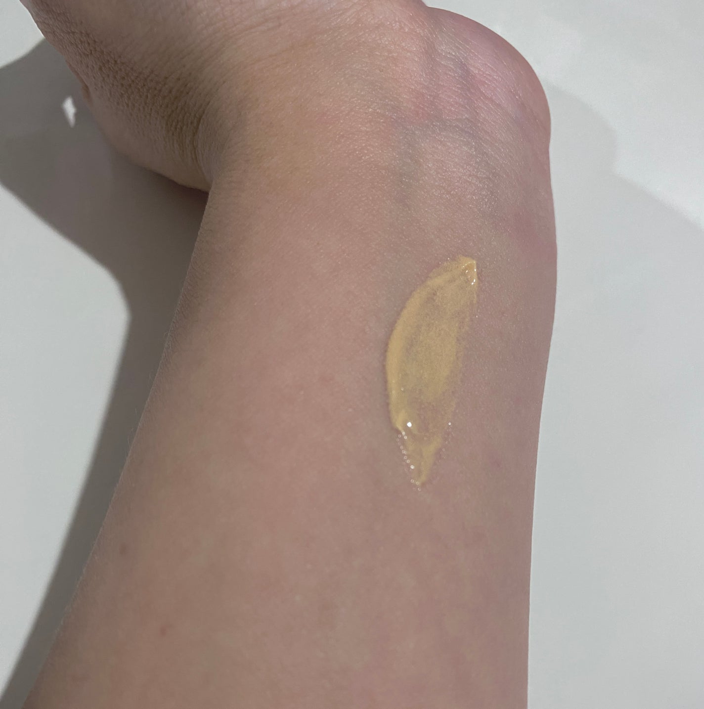 コラーゲンモイスチャースキンベース/illuN/化粧下地を使ったクチコミ(2枚目)